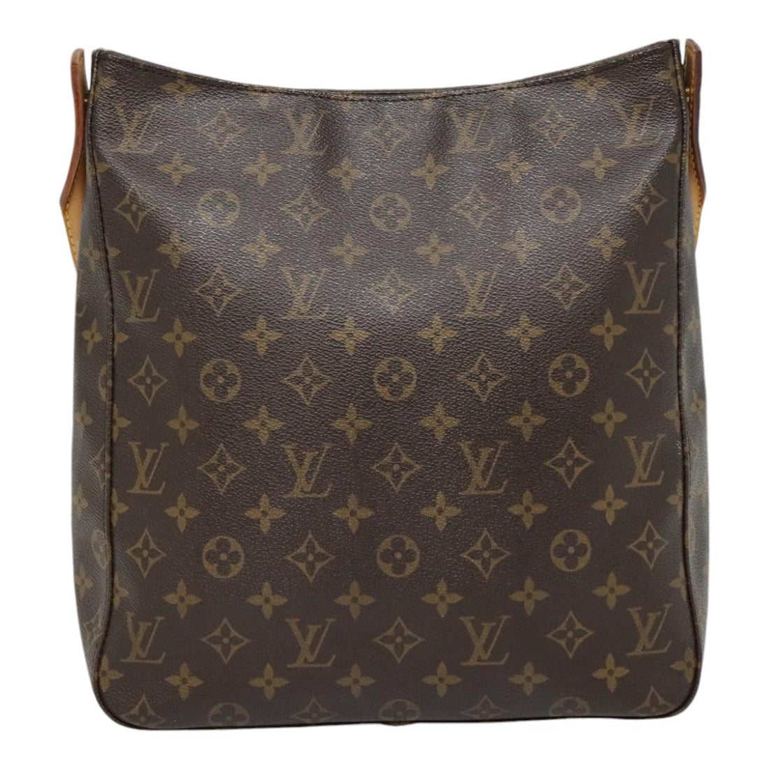 Louis Vuitton Looping  Canvas Shoulder Bag ()