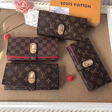 MLB - CHL Wallet - 2069