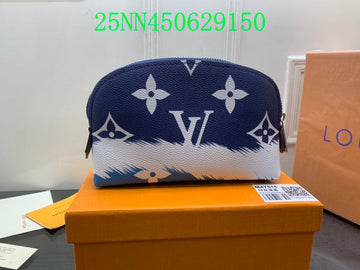 MLB - LOV Wallet - 1131