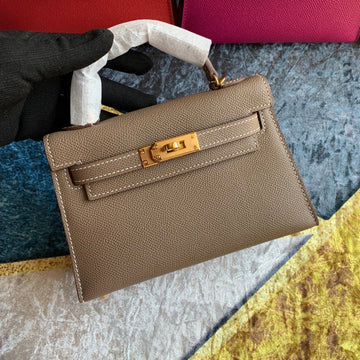 Makersluxe - HMS Bags - 1889