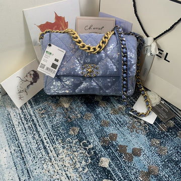 Makersluxe - CHL Bags - 626