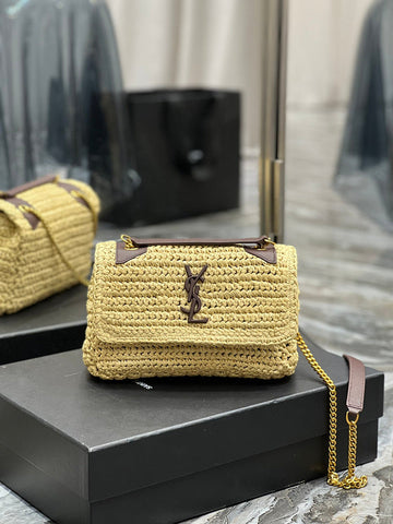 makersluxe - YLS Bags - 839