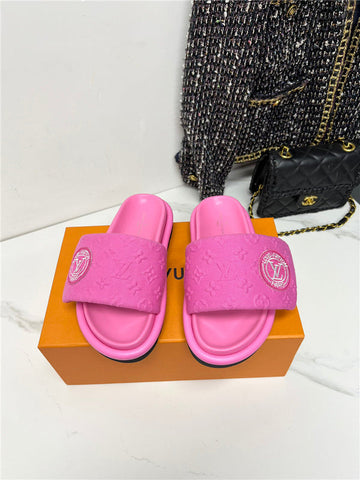 MLBIKE - LOV Shoes - 1041