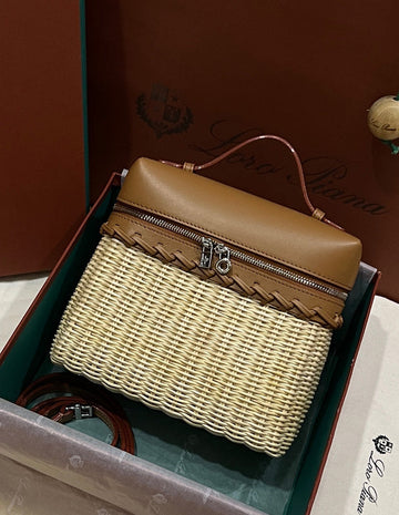 Makersluxe - LOP Bags - 048