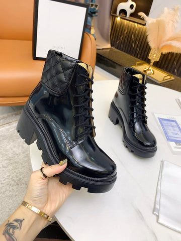 MLB - GUKI Women Shoes - 183