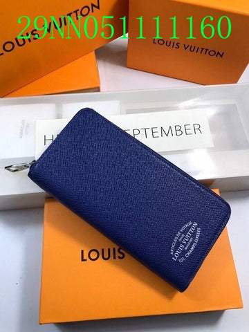 MLB - CHL Wallet - 513