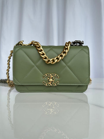 Makersluxe - CHL Bags - 254