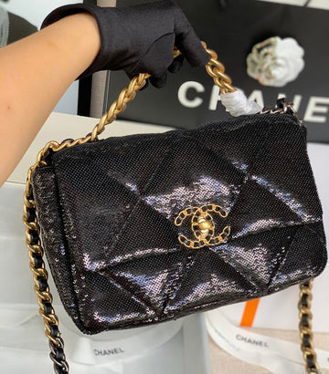 Makersluxe - CHL Bags - 193