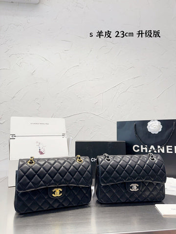Makersluxe - CNL3 Bags - 219