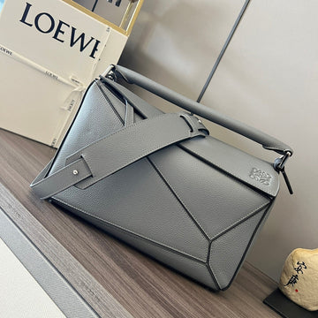 Makersluxe - LWO Bags - 418
