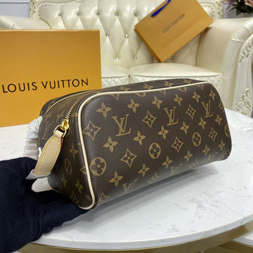 Makersluxe Lu-Vi bags - 3497