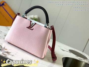 Makersluxe - LOV Bags - 1137