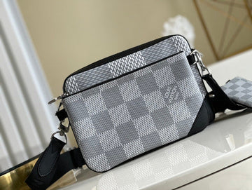 Makersluxe Lu-Vi bags - 3316