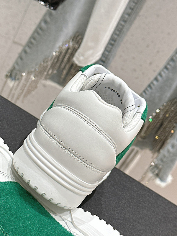 MLBIKE - Mix Women Shoes - 909