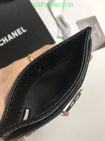 Makersluxe CHL Wallet - 108