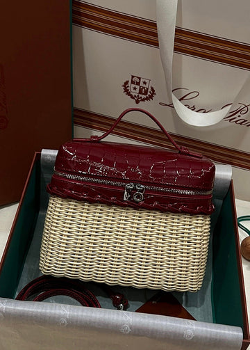 Makersluxe - LOP Bags - 053