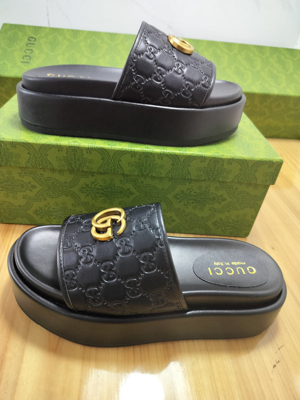 MLB - GUKI Women Shoes - 756