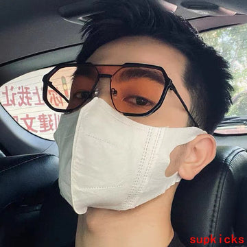 MLB - GUKI Sunglasses - 032