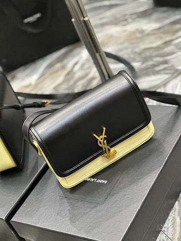 Makersluxe YLS Bags - 1283