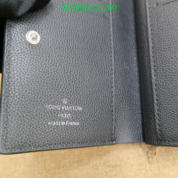 Makersluxe CHL Wallet - 256