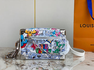 makersluxe - LOV Bags - 852