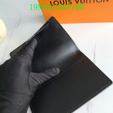 Makersluxe CHL Wallet - 413