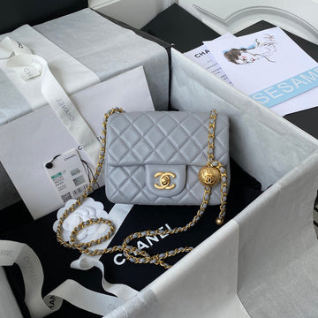 Makersluxe - CHL Bags - 1331