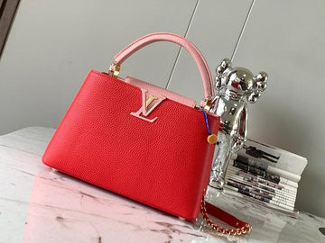 Makersluxe - LOV Bags - 1293
