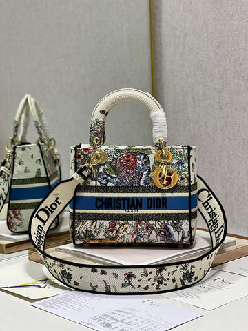 MLB - DOR Lady Bags - 262