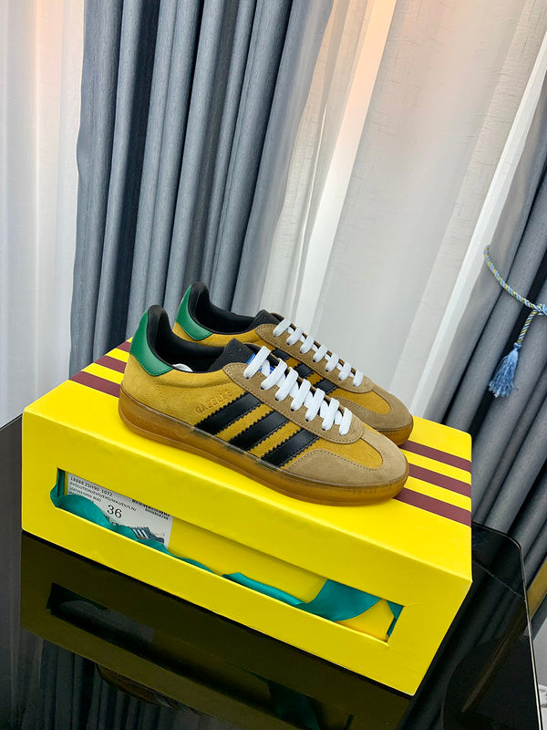 MLB - GUKI Men Shoes - 298