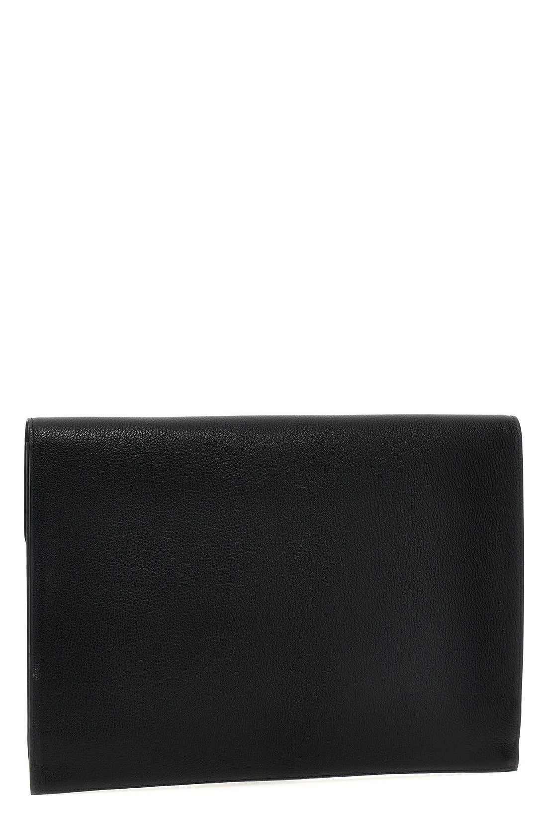 Tom Ford Men 'Monogram' Logo Clutch
