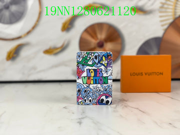 MLB - LOV Wallet - 331