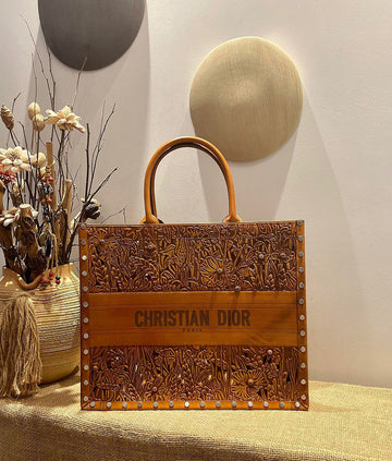Makersluxe - DOR Bags - 737