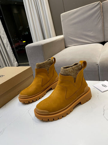 MLB - All Women Boots - 694