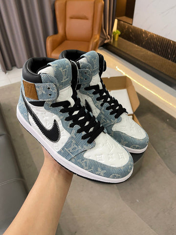 MLB - LOV Women Shoes - 818