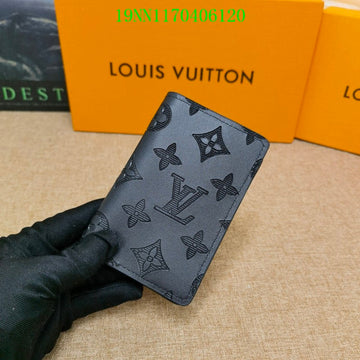 MLB - LOV Wallet - 1445