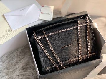 Makersluxe - GCY Bags - 510