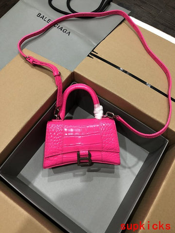 MLB - BG Hourglass Bags - 095
