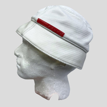 Prada Sport SS00 Mesh Bucket Hat - M/L