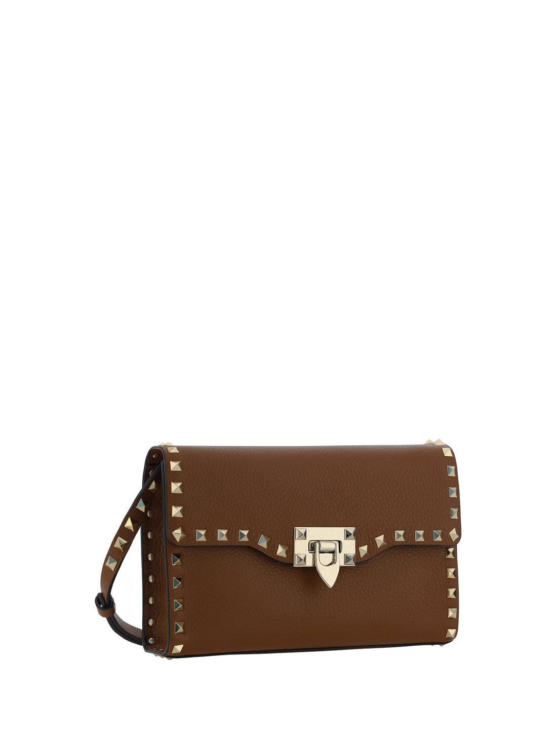 Valentino Garavani Women Small Rockstud Shoulder Bag