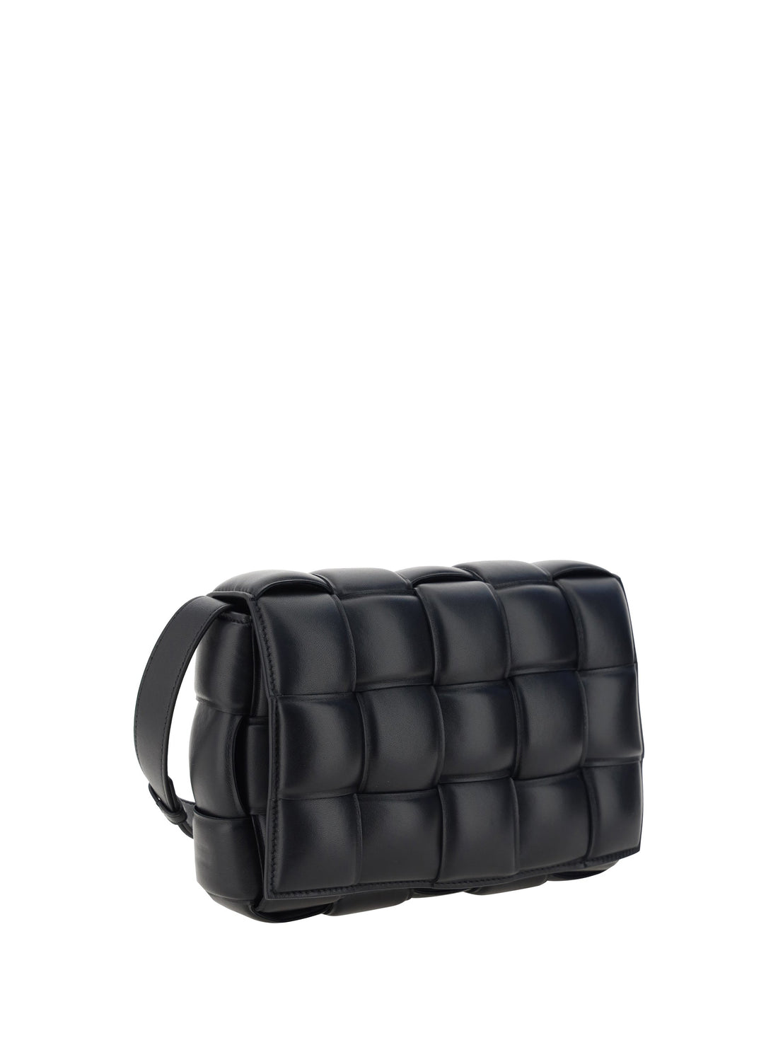 Bottega Veneta Women Padded Cassette Shoulder Bag