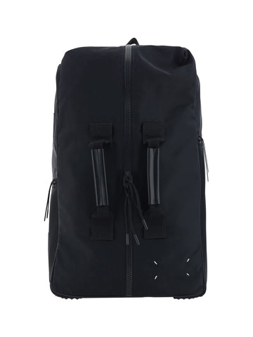 Margiela Men High Tech Weekender Backpack