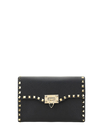 Valentino Garavani Women Small Rockstud Shoulder Bag