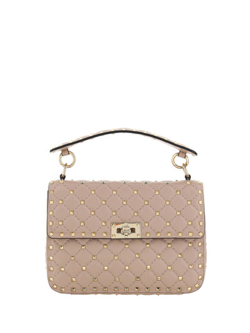 Valentino Garavani Women Rockstud Spike Handbag