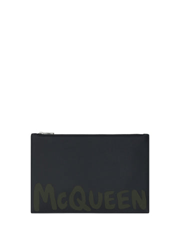 Alexander Mcqueen Men Beauty Case