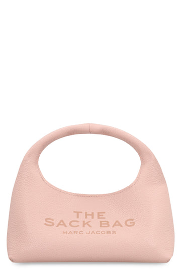 THE MINI SACK BAG LEATHER