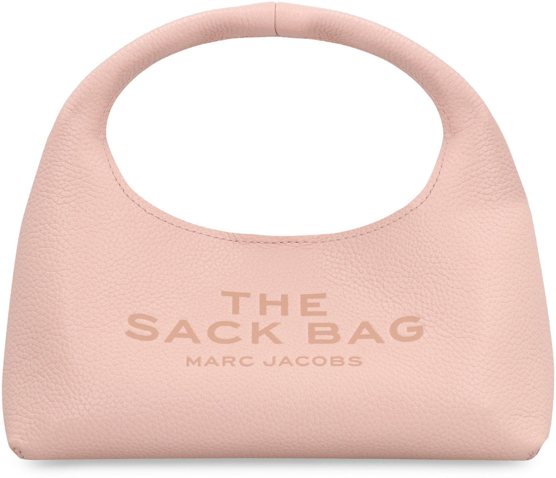THE MINI SACK BAG LEATHER
