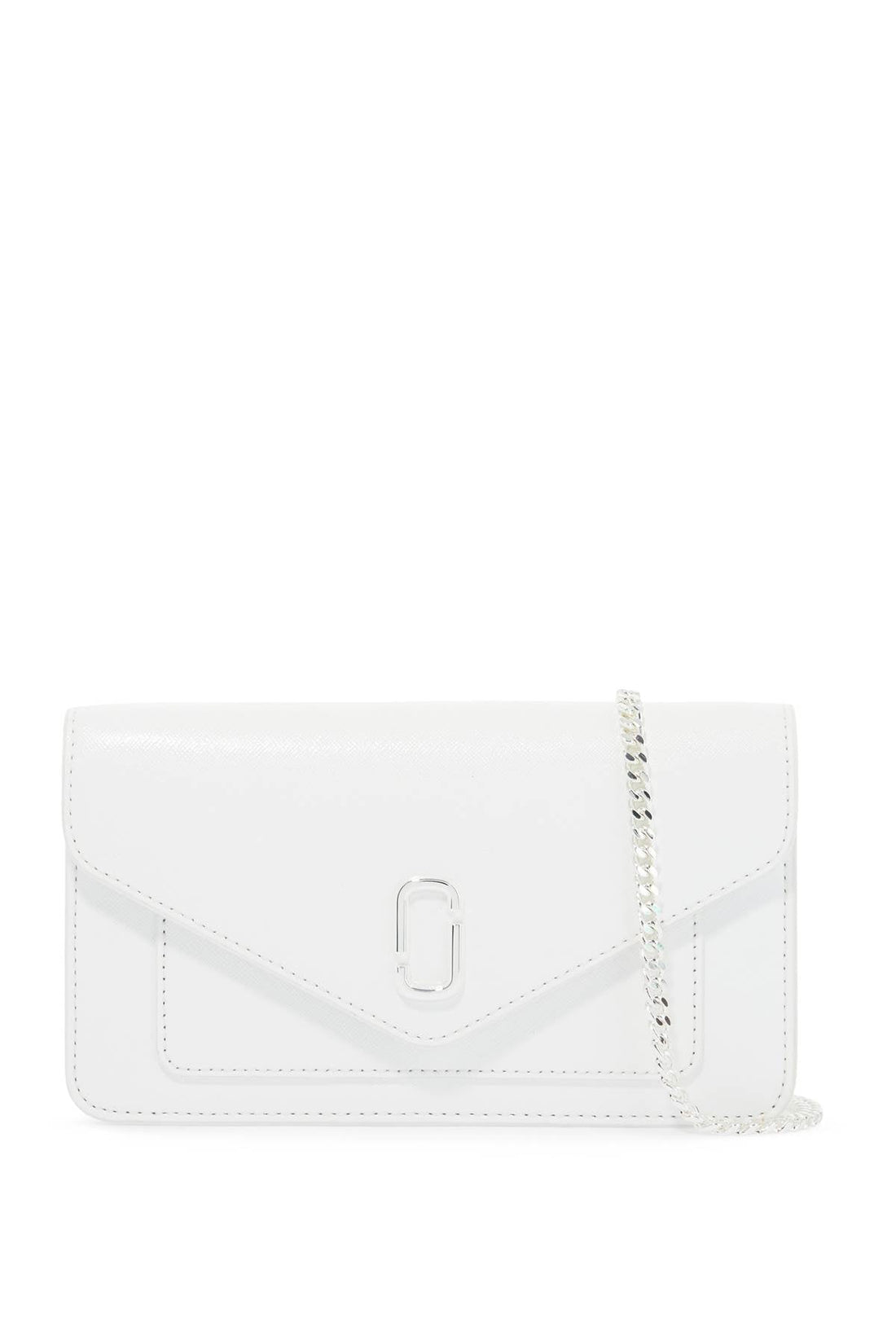 MINI CROSSBODY CHAIN WALLET BAG
