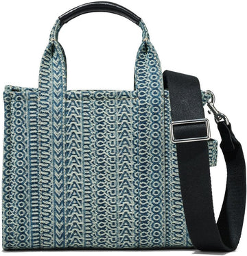 The Small Canvas Tote Bag