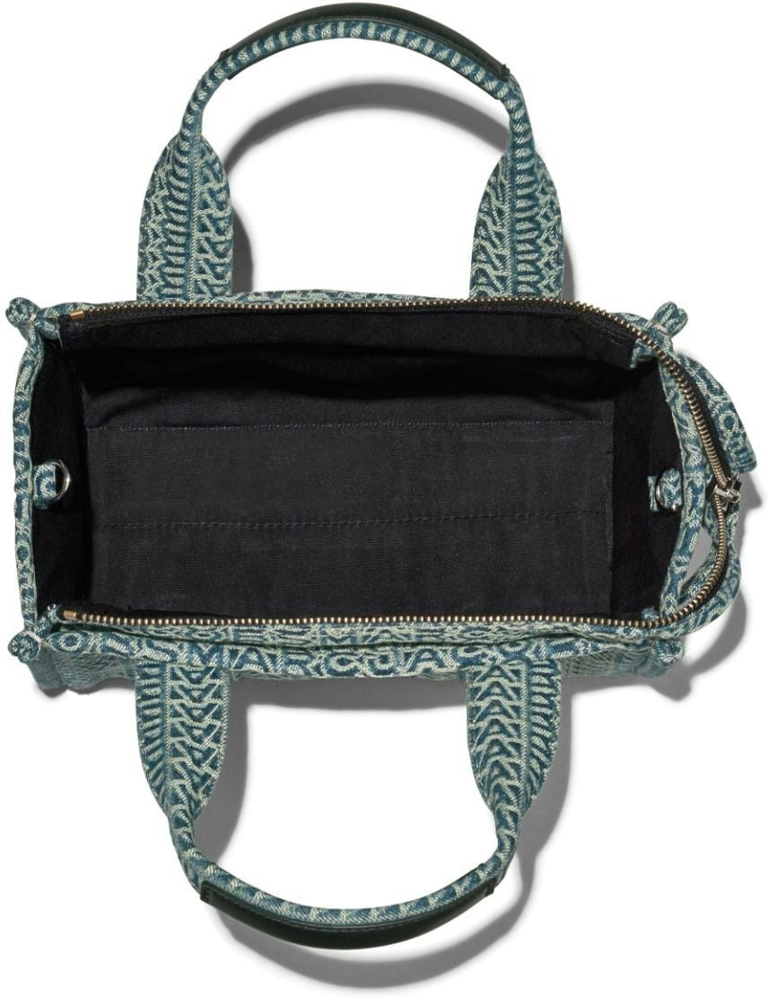 The Small Canvas Tote Bag